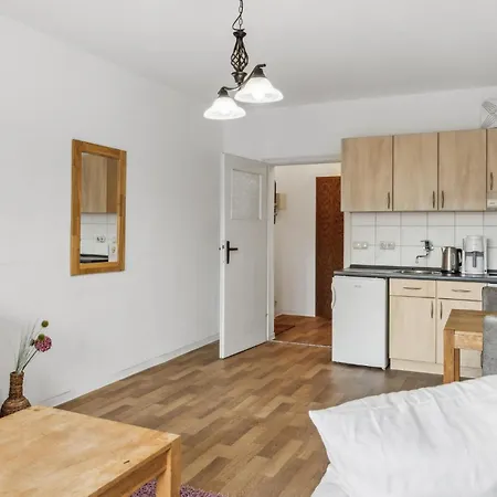 Stunning In Apartment *