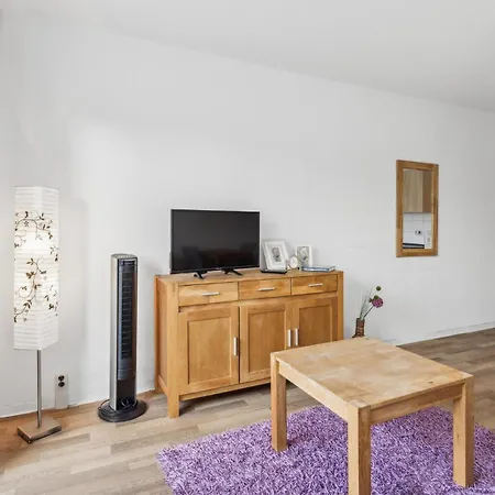 Stunning In Apartment *