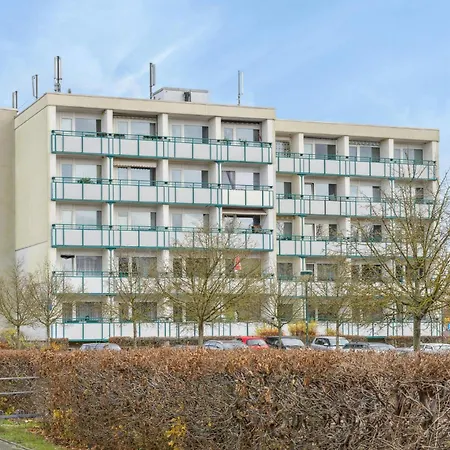 Stunning In Apartment Anklam