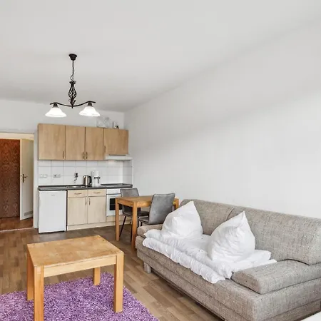 Апартаменты Amazing In