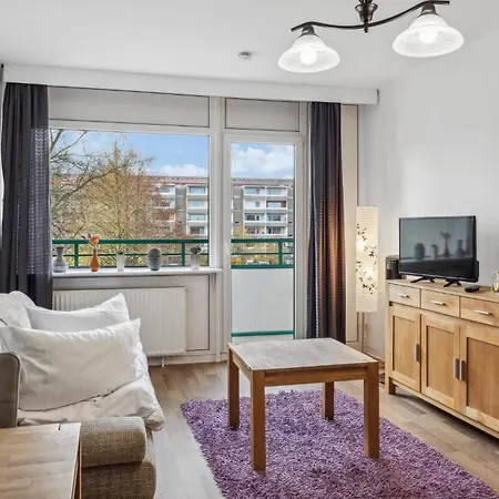 Stunning In Apartment Anklam