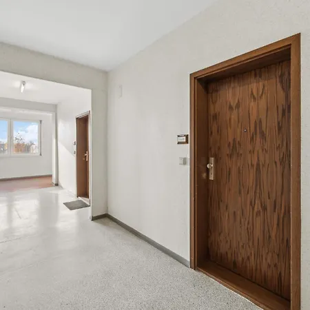 Апартаменты Amazing In Анклам